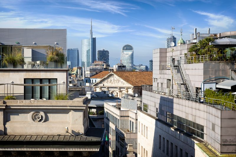 "Albert School in Milan, the school that brings together data, AI and business" — 24 Ore