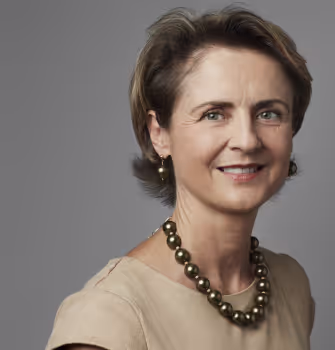 Anne Lange