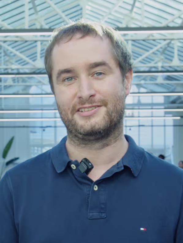 Nicolas Treanton
