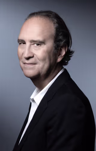Xavier Niel