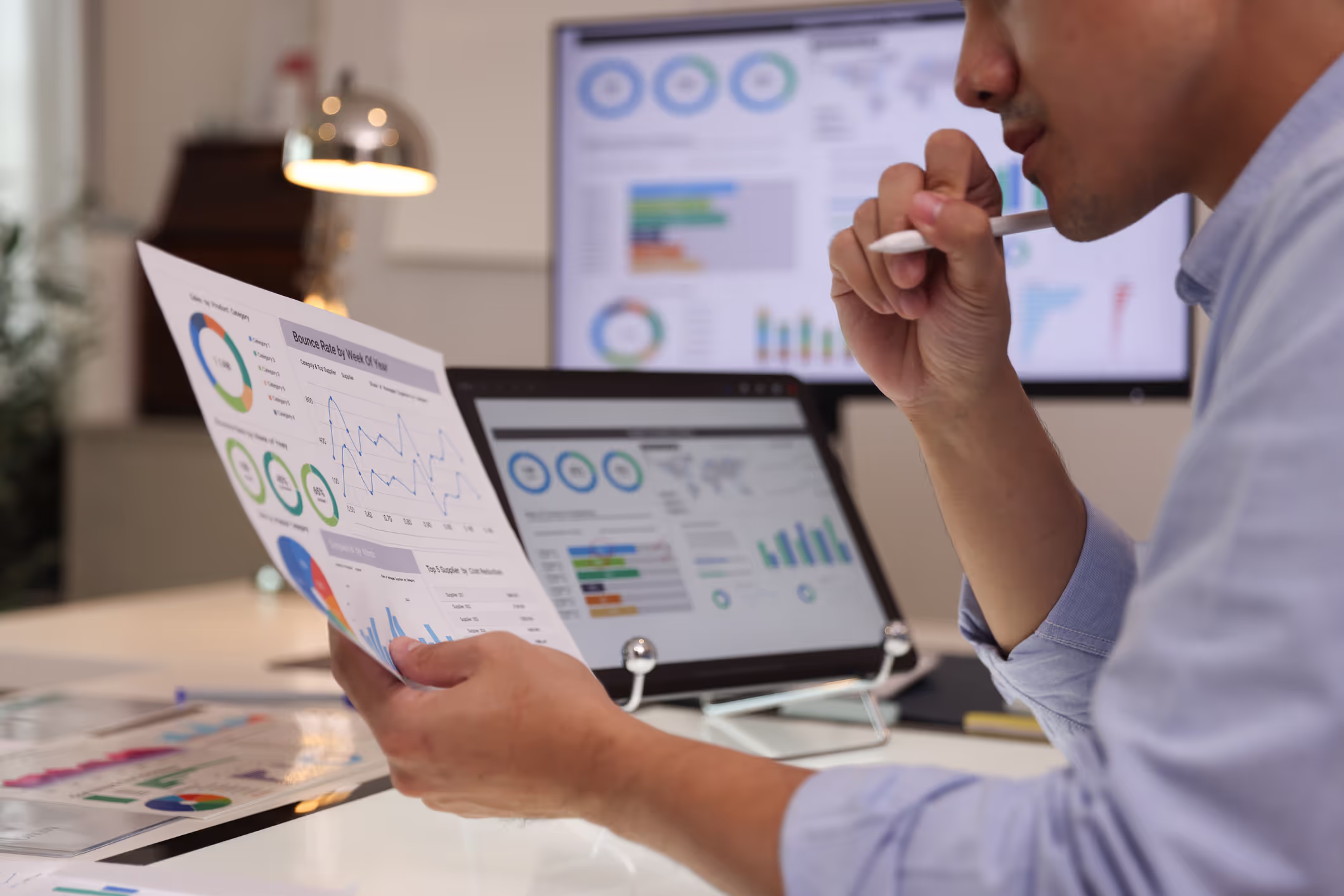 Product Data Manager