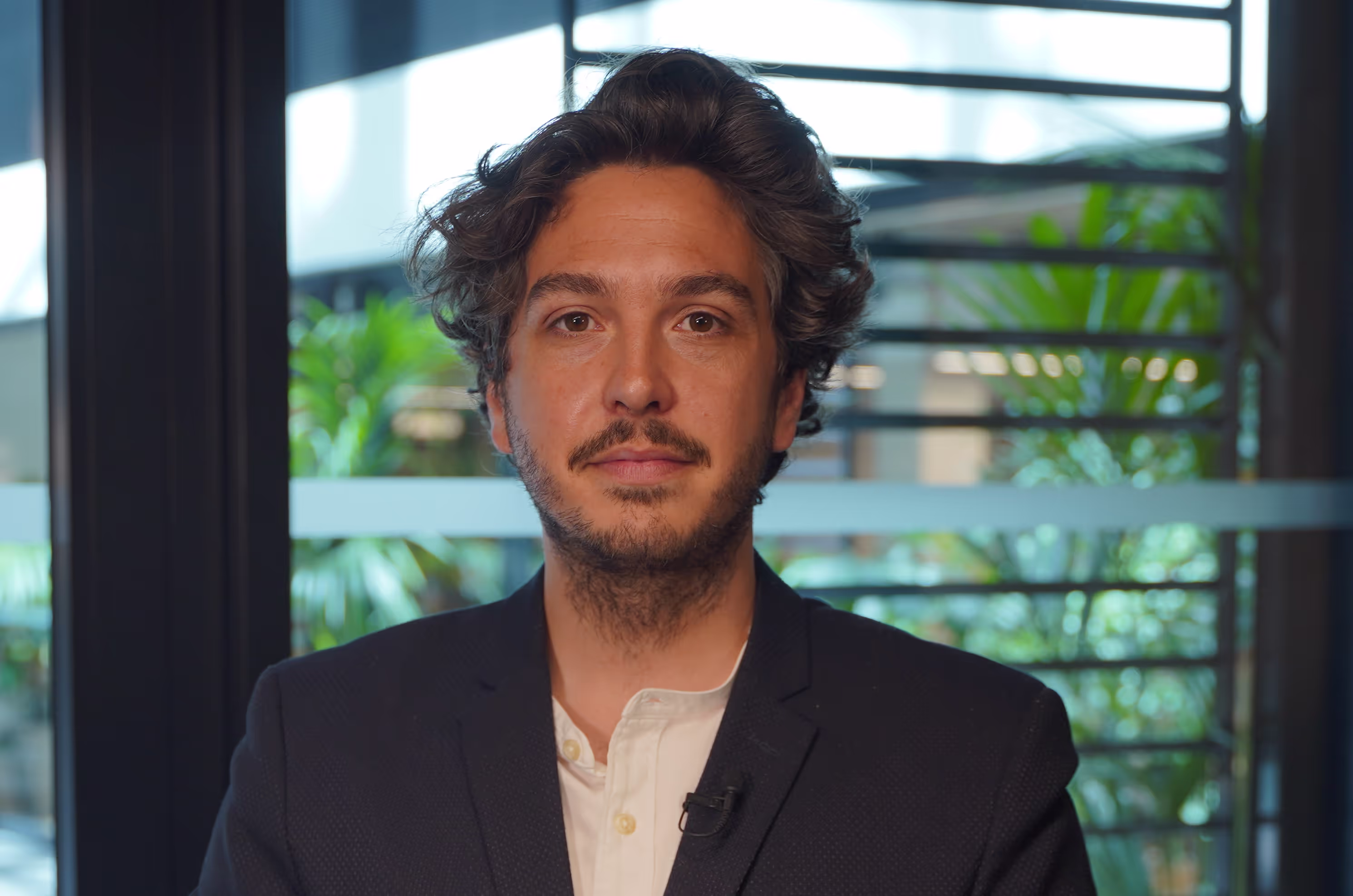 Professor JULIEN CADIO