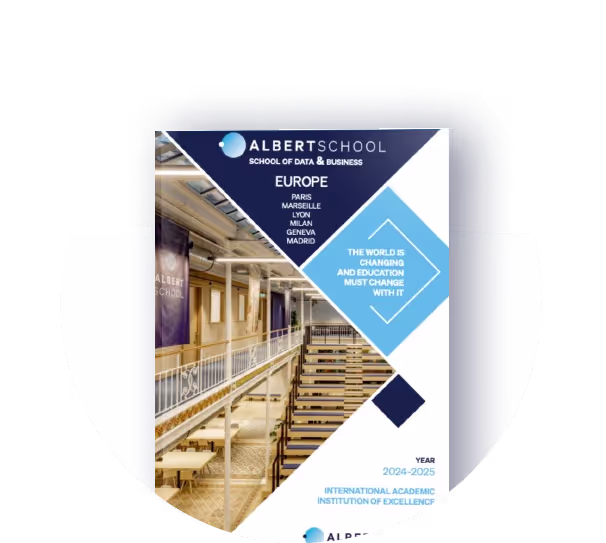 Albert School Event