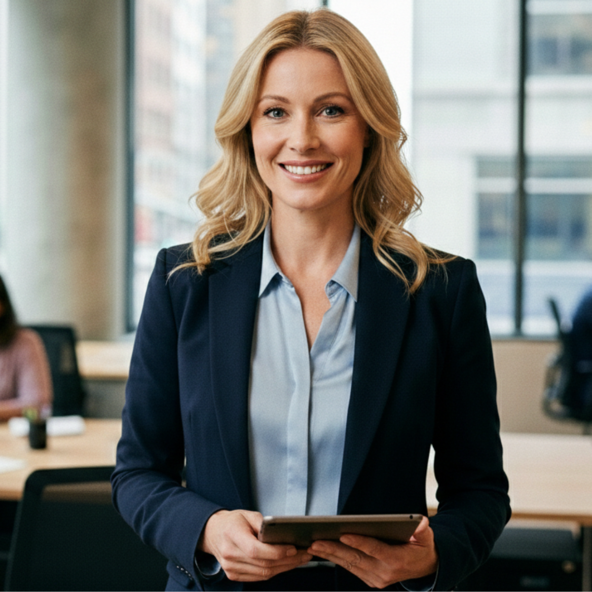 Senior Product Manager (AI/Data-driven products)