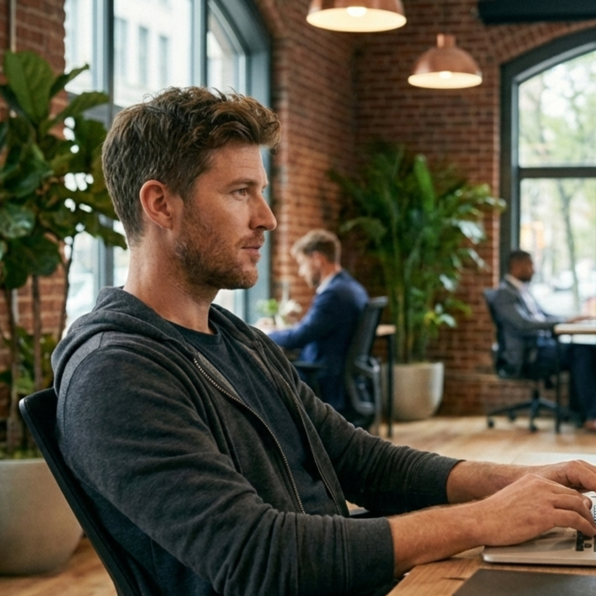 Business Intelligence Manager