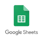 Google Sheets
