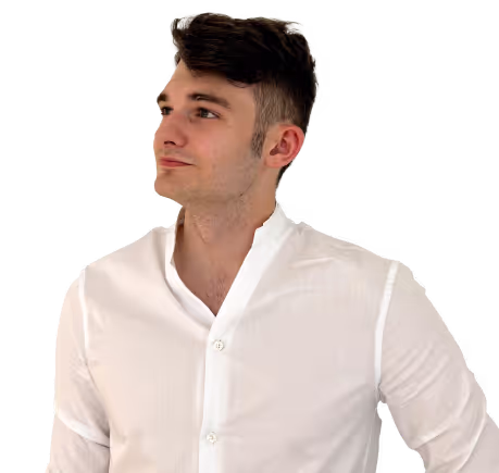 Albert School student