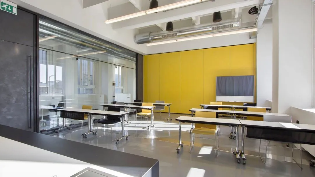 Classrooms