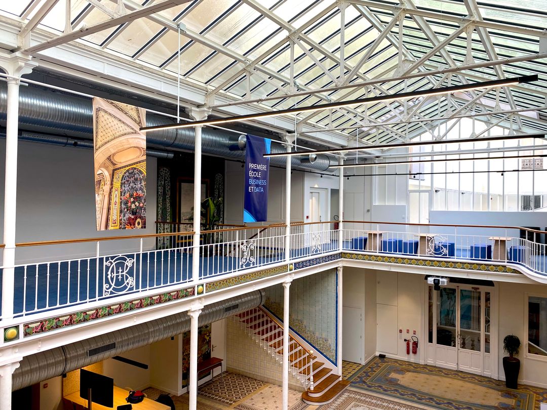 Auditorium