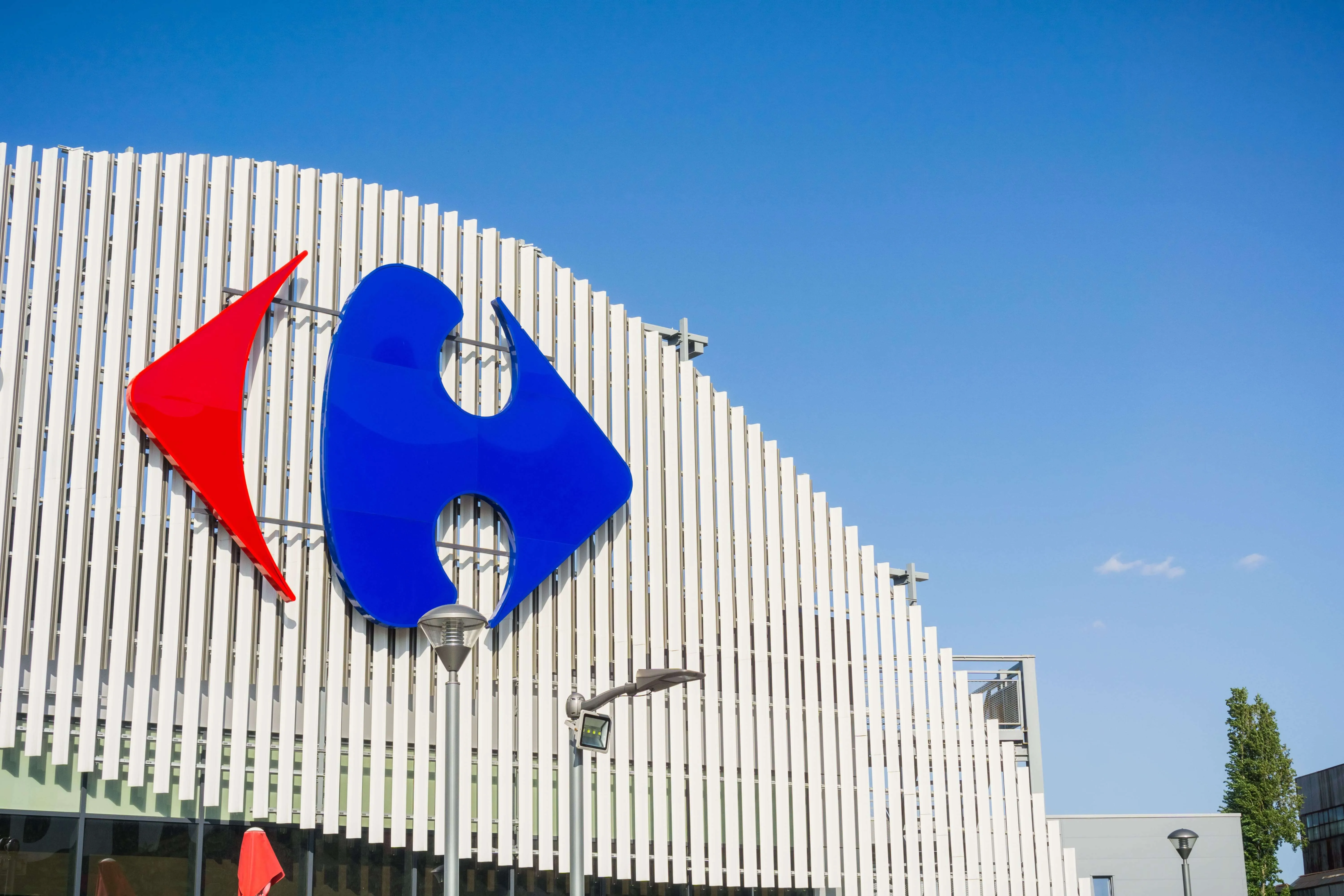 Carrefour partner interview