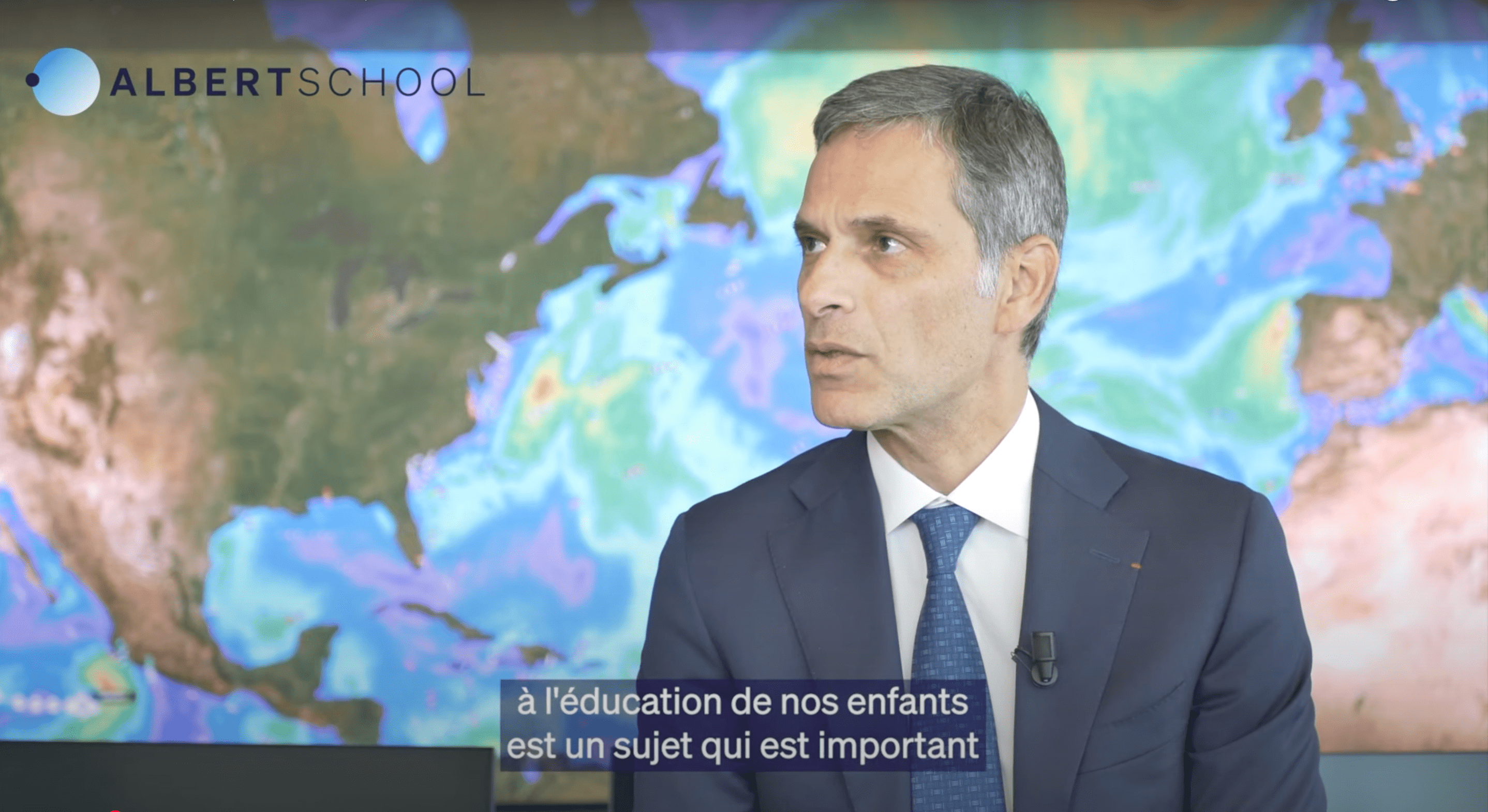 Rodolphe Saadé, CMA CGM