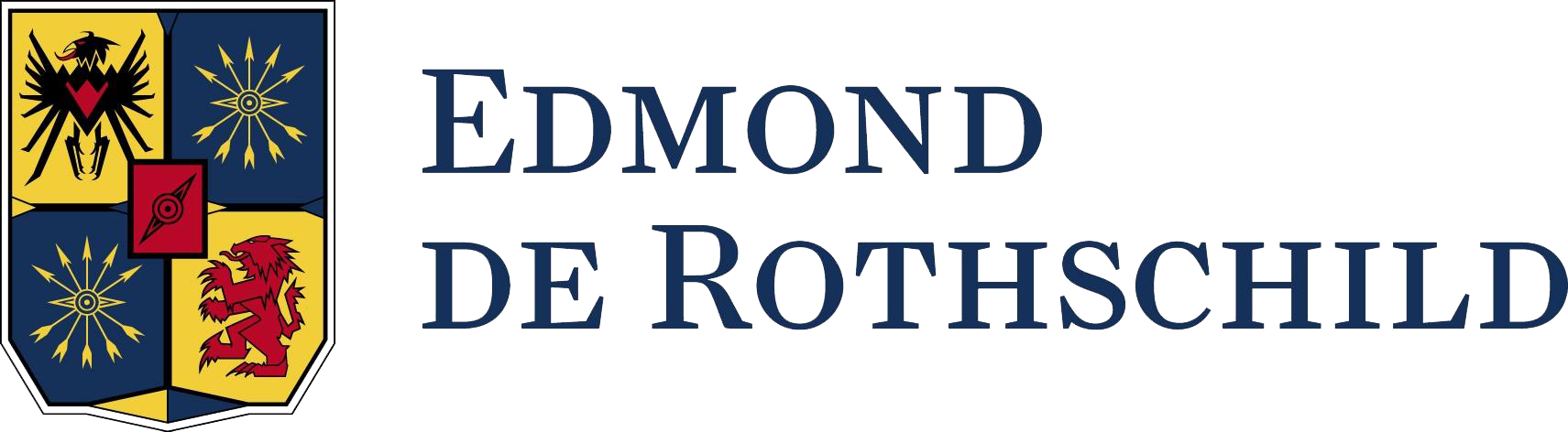 Edmond De Rothschild logo
