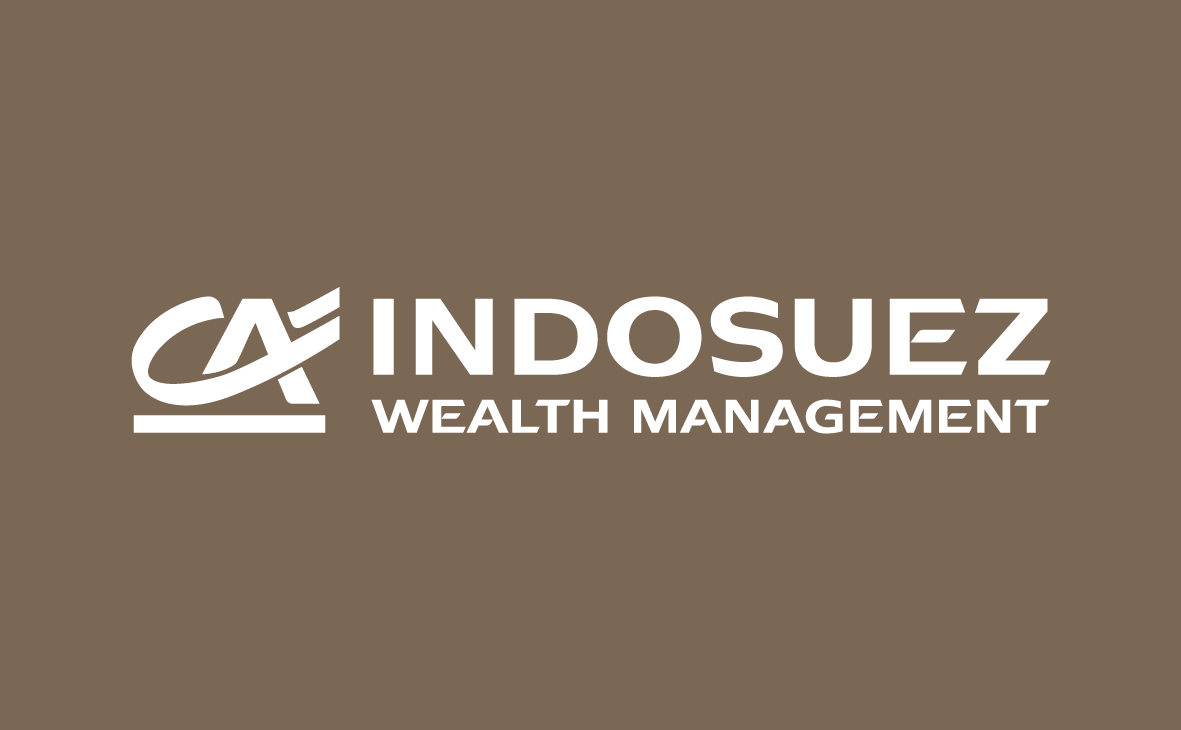 Crédit Agricole Indusoez logo