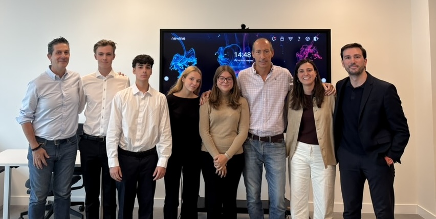 Carrefour Spain Business Deep Dive project