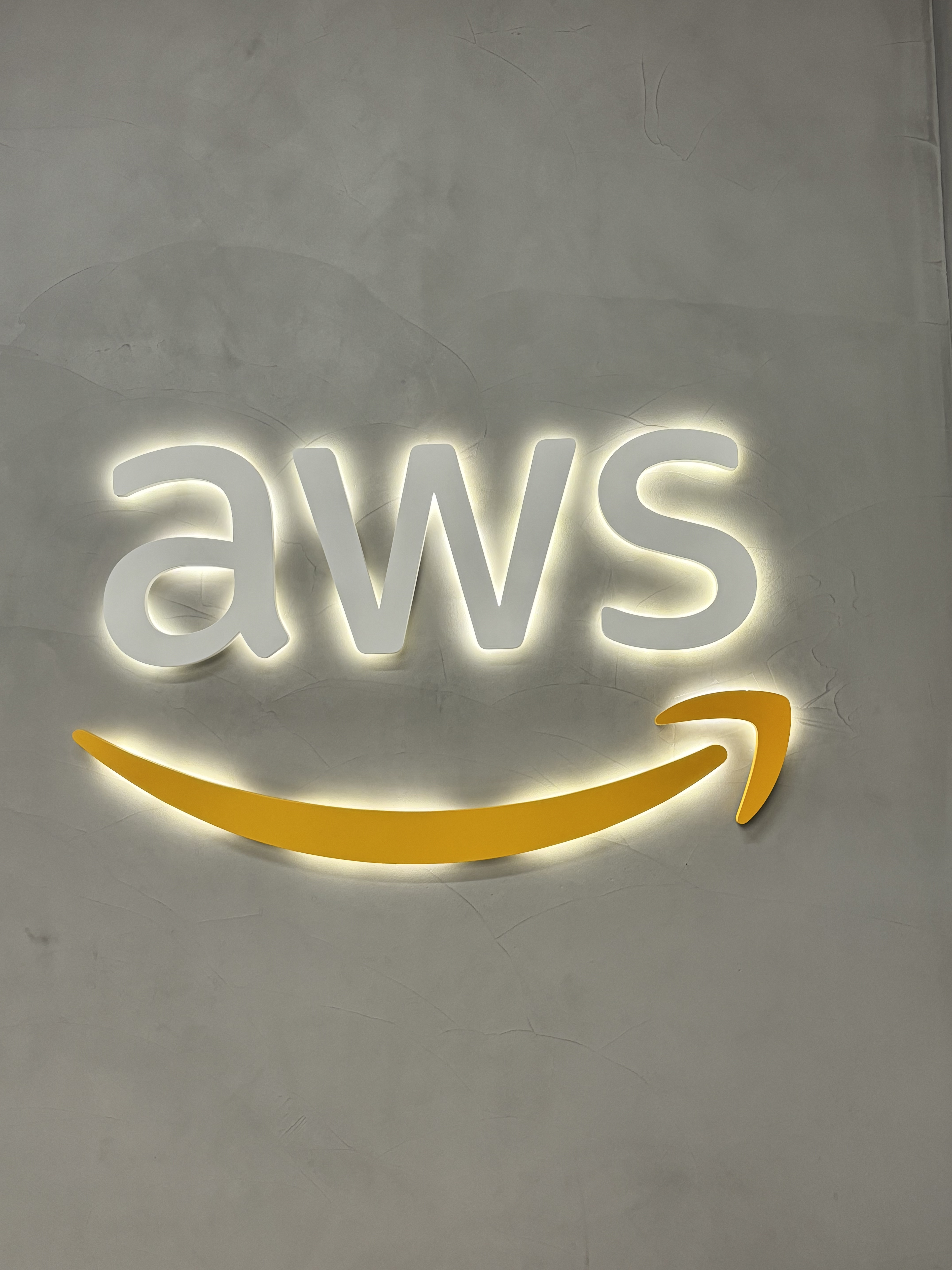 Amazon AWS Business Deep Dive project