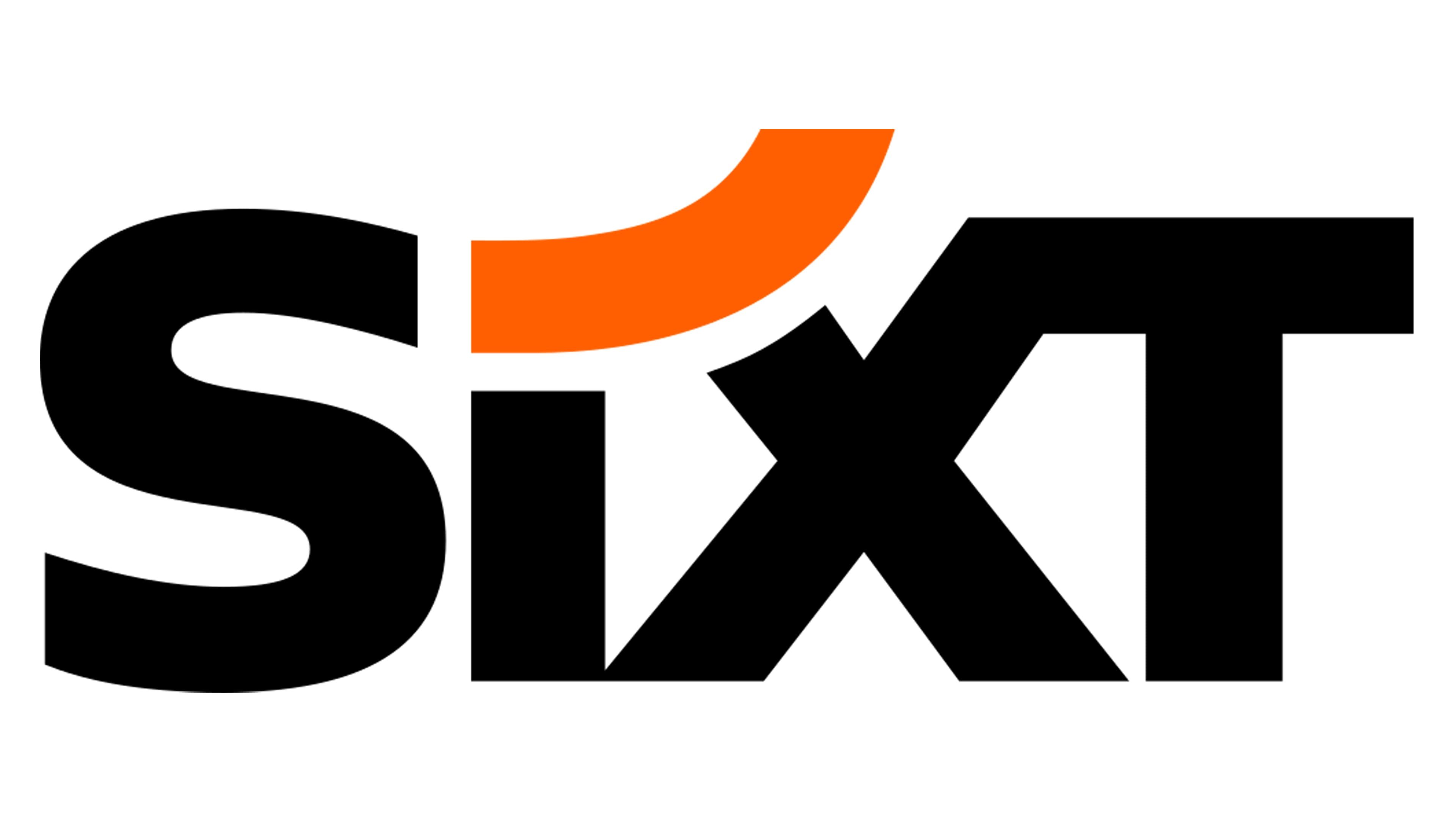 Sixt Ride logo