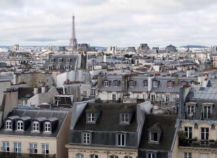 Paris campus