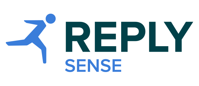 Sense Reply