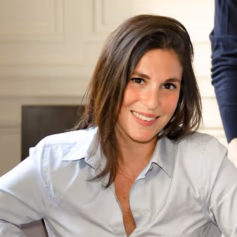 Eleonore Oudéa