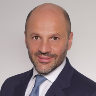 David Benichou