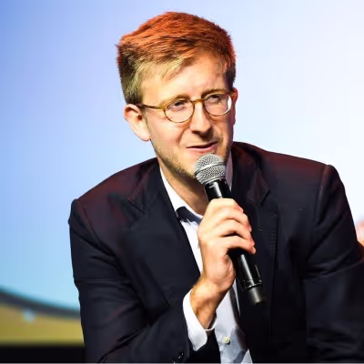 Alexandre Chertok
