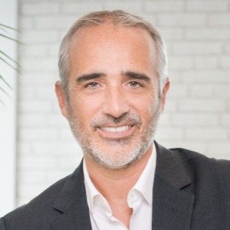Xavier Ouvrard