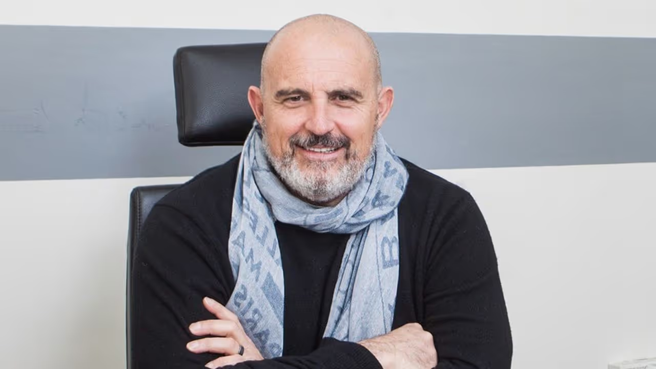 Philippe Veran