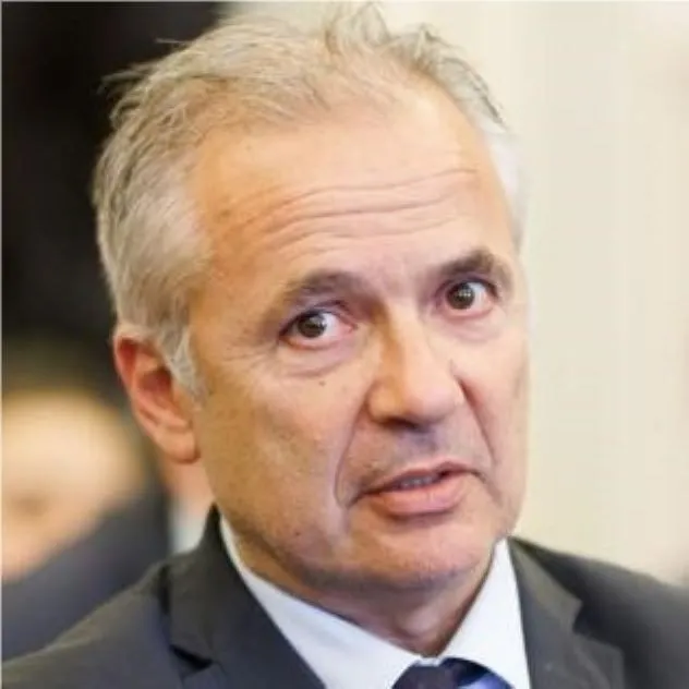 Bruno Cagnol